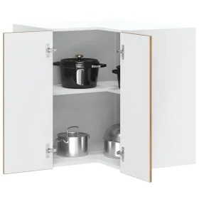 Mueble de cocina esquina pared Lucca madera vieja von , Küchenschränke - Ref: Foro24-853865, Preis: 86,25 €, Rabatt: %