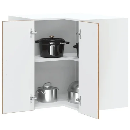 Mueble de cocina esquina pared Lucca madera vieja von , Küchenschränke - Ref: Foro24-853865, Preis: 86,25 €, Rabatt: %