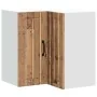 Mueble de cocina esquina pared Lucca madera vieja von , Küchenschränke - Ref: Foro24-853865, Preis: 86,25 €, Rabatt: %