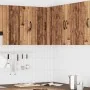 Mueble de cocina esquina pared Lucca madera vieja von , Küchenschränke - Ref: Foro24-853865, Preis: 86,25 €, Rabatt: %