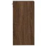 Armario colgante madera ingeniería roble ahumado 30x29,5x60 cm de , Armarios de cocina - Ref: Foro24-854172, Precio: 40,08 €,...