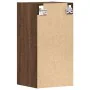 Armario colgante madera ingeniería roble ahumado 30x29,5x60 cm de , Armarios de cocina - Ref: Foro24-854172, Precio: 40,08 €,...