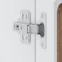 Armario pared cocina puerta de cristal Lucca madera vieja von , Küchenschränke - Ref: Foro24-853915, Preis: 67,81 €, Rabatt: %