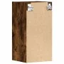 Armario colgante madera ingeniería roble ahumado 30x29,5x60 cm by , Kitchen cabinets - Ref: Foro24-854170, Price: 41,55 €, Di...