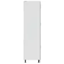 Mueble de cocina Lucca madera de gris sonoma by , Kitchen cabinets - Ref: Foro24-853873, Price: 205,00 €, Discount: %