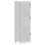 Mueble de cocina Lucca de madera contrachapada gris hormigón de , Armarios de cocina - Ref: Foro24-853871, Precio: 198,06 €, ...