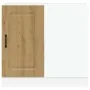 Mueble bajo de cocina Kalmar roble artesanal madera ingeniería von , Küchenschränke - Ref: Foro24-854327, Preis: 99,81 €, Rab...