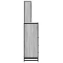 Mueble bajo de cocina Kalmar roble artesanal madera ingeniería von , Küchenschränke - Ref: Foro24-854327, Preis: 99,81 €, Rab...