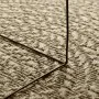 Alfombra ZIZUR apariencia yute interior exterior beige 60x110cm von , Teppiche - Ref: Foro24-4010401, Preis: 39,65 €, Rabatt: %