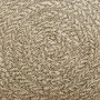 Alfombra ZIZUR apariencia yute interior exterior beige 60x110cm von , Teppiche - Ref: Foro24-4010401, Preis: 39,65 €, Rabatt: %