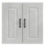 Armario de pared cocina Kalmar madera ingeniería gris hormigón von , Küchenschränke - Ref: Foro24-853581, Preis: 52,97 €, Rab...
