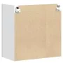 Armario de pared cocina Kalmar madera ingeniería gris hormigón von , Küchenschränke - Ref: Foro24-853581, Preis: 52,97 €, Rab...