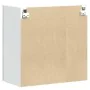 Mueble de pared de cocina Kalmar madera ingeniería sonoma gris de , Armarios de cocina - Ref: Foro24-853583, Precio: 62,86 €,...
