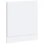 Panel para lavavajillas Lucca madera contrachapada sonoma gris von , Küchenschränke - Ref: Foro24-853903, Preis: 34,21 €, Rab...