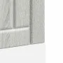 Panel para lavavajillas Lucca madera contrachapada sonoma gris von , Küchenschränke - Ref: Foro24-853903, Preis: 34,21 €, Rab...