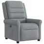 Sillón reclinable de tela gris claro von , Sessel - Ref: Foro24-4015636, Preis: 205,19 €, Rabatt: %