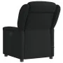 Sillón reclinable de masaje de tela negro von , Sessel - Ref: Foro24-4015608, Preis: 213,58 €, Rabatt: %
