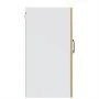 Armario pared cocina puerta de cristal Lucca roble sonoma by , Kitchen cabinets - Ref: Foro24-853850, Price: 84,58 €, Discoun...