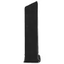 Leñero cubierta lluvia 200,5x100,5x110,5 cm acero galvanizado by , Firewood bags and holders - Ref: Foro24-4104947, Price: 10...
