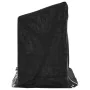 Leñero cubierta lluvia 200,5x60,5x110,5 cm acero galvanizado von , Brennholztaschen und -halter - Ref: Foro24-4104945, Preis:...