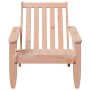 Sillas Adirondack de jardín douglas 2 unidades 75x77x77 cm de , Sillas de jardín - Ref: Foro24-859335, Precio: 134,44 €, Desc...