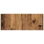 Conjunto de mueble de TV 3 piezas montado la pared madera vieja de , Muebles TV - Ref: Foro24-3329203, Precio: 114,68 €, Desc...