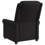 Sillón reclinable de masaje eléctrico tela negro von , Sessel - Ref: Foro24-3303306, Preis: 265,55 €, Rabatt: %
