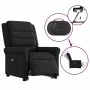 Sillón de masaje eléctrico reclinable elevable tela negro von , Sessel - Ref: Foro24-3303346, Preis: 348,66 €, Rabatt: %