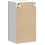 Armario de pared de cocina Lucca roble ahumado de , Armarios de cocina - Ref: Foro24-853782, Precio: 47,65 €, Descuento: %