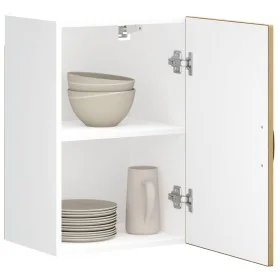 Armario de pared de cocina Lucca roble artesanal by , Kitchen cabinets - Ref: Foro24-853796, Price: 54,57 €, Discount: %