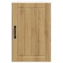 Armario de pared de cocina Lucca roble artesanal von , Küchenschränke - Ref: Foro24-853796, Preis: 54,46 €, Rabatt: %
