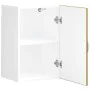 Armario de pared de cocina Lucca roble artesanal von , Küchenschränke - Ref: Foro24-853796, Preis: 54,46 €, Rabatt: %