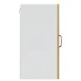 Armario de pared de cocina Lucca roble artesanal von , Küchenschränke - Ref: Foro24-853796, Preis: 54,46 €, Rabatt: %