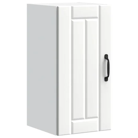 Armario de pared de cocina Lucca madera ingeniería blanca von , Küchenschränke - Ref: Foro24-853777, Preis: 46,04 €, Rabatt: %
