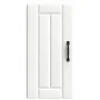 Armario de pared de cocina Lucca madera ingeniería blanca von , Küchenschränke - Ref: Foro24-853777, Preis: 46,04 €, Rabatt: %