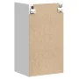 Armario de pared de cocina Lucca madera ingeniería blanca von , Küchenschränke - Ref: Foro24-853777, Preis: 46,04 €, Rabatt: %