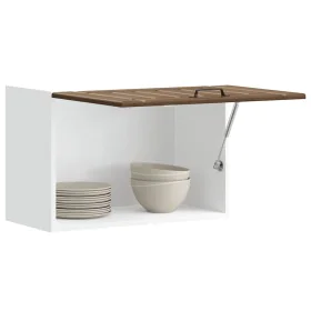 Armario de pared de cocina Lucca roble marrón von , Küchenschränke - Ref: Foro24-853844, Preis: 51,82 €, Rabatt: %