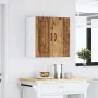 Armario de pared de cocina Lucca madera vieja de , Armarios de cocina - Ref: Foro24-853825, Precio: 63,31 €, Descuento: %