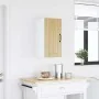 Armario de pared de cocina Lucca roble sonoma von , Küchenschränke - Ref: Foro24-853780, Preis: 46,04 €, Rabatt: %