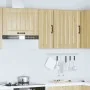 Armario de pared de cocina Lucca roble sonoma von , Küchenschränke - Ref: Foro24-853780, Preis: 46,04 €, Rabatt: %