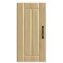 Armario de pared de cocina Lucca roble sonoma von , Küchenschränke - Ref: Foro24-853780, Preis: 46,04 €, Rabatt: %