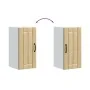 Armario de pared de cocina Lucca roble sonoma von , Küchenschränke - Ref: Foro24-853780, Preis: 46,04 €, Rabatt: %