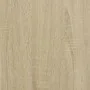 Set de muebles de baño 3 pzas madera contrachapada roble Sonoma von , Badezimmermöbel - Ref: Foro24-3301026, Preis: 221,48 €,...