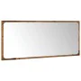 Juego de muebles de baño 5 piezas madera ingeniería envejecida de , Muebles de baño - Ref: Foro24-3328597, Precio: 352,27 €, ...