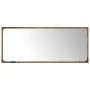 Juego de muebles de baño 5 piezas madera ingeniería envejecida de , Muebles de baño - Ref: Foro24-3328597, Precio: 352,27 €, ...