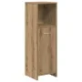 Juego de muebles baño 3 piezas madera ingeniería roble artisan von , Badezimmermöbel - Ref: Foro24-3328560, Preis: 108,95 €, ...