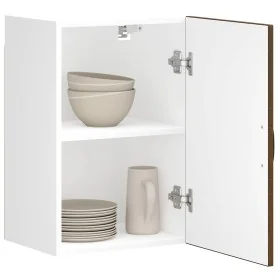 Armario de pared de cocina Lucca roble marrón von , Küchenschränke - Ref: Foro24-853794, Preis: 54,55 €, Rabatt: %