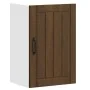 Armario de pared de cocina Lucca roble marrón von , Küchenschränke - Ref: Foro24-853794, Preis: 54,55 €, Rabatt: %