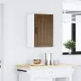 Armario de pared de cocina Lucca roble marrón von , Küchenschränke - Ref: Foro24-853794, Preis: 54,55 €, Rabatt: %