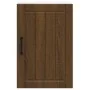 Armario de pared de cocina Lucca roble marrón von , Küchenschränke - Ref: Foro24-853794, Preis: 54,55 €, Rabatt: %